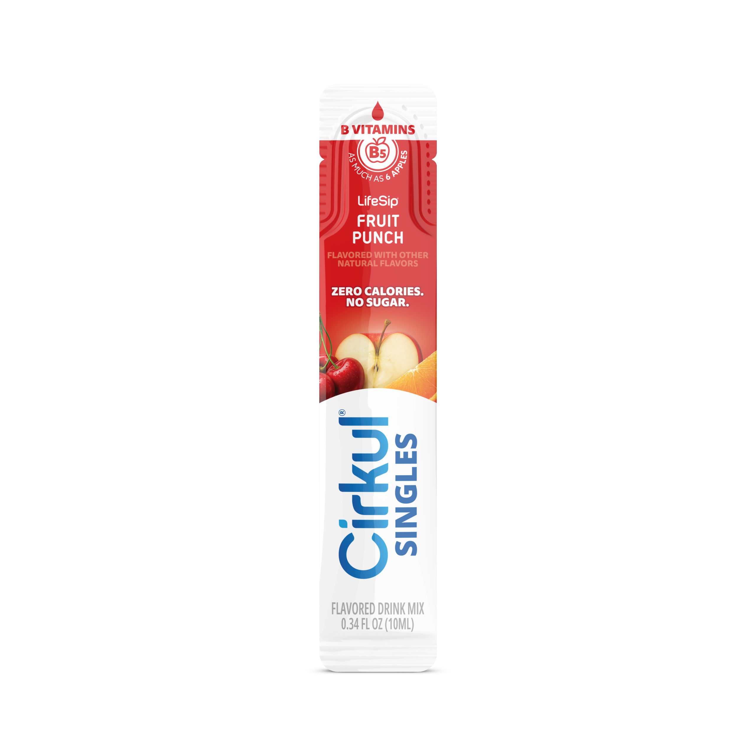 LifeSip® Fruit Punch